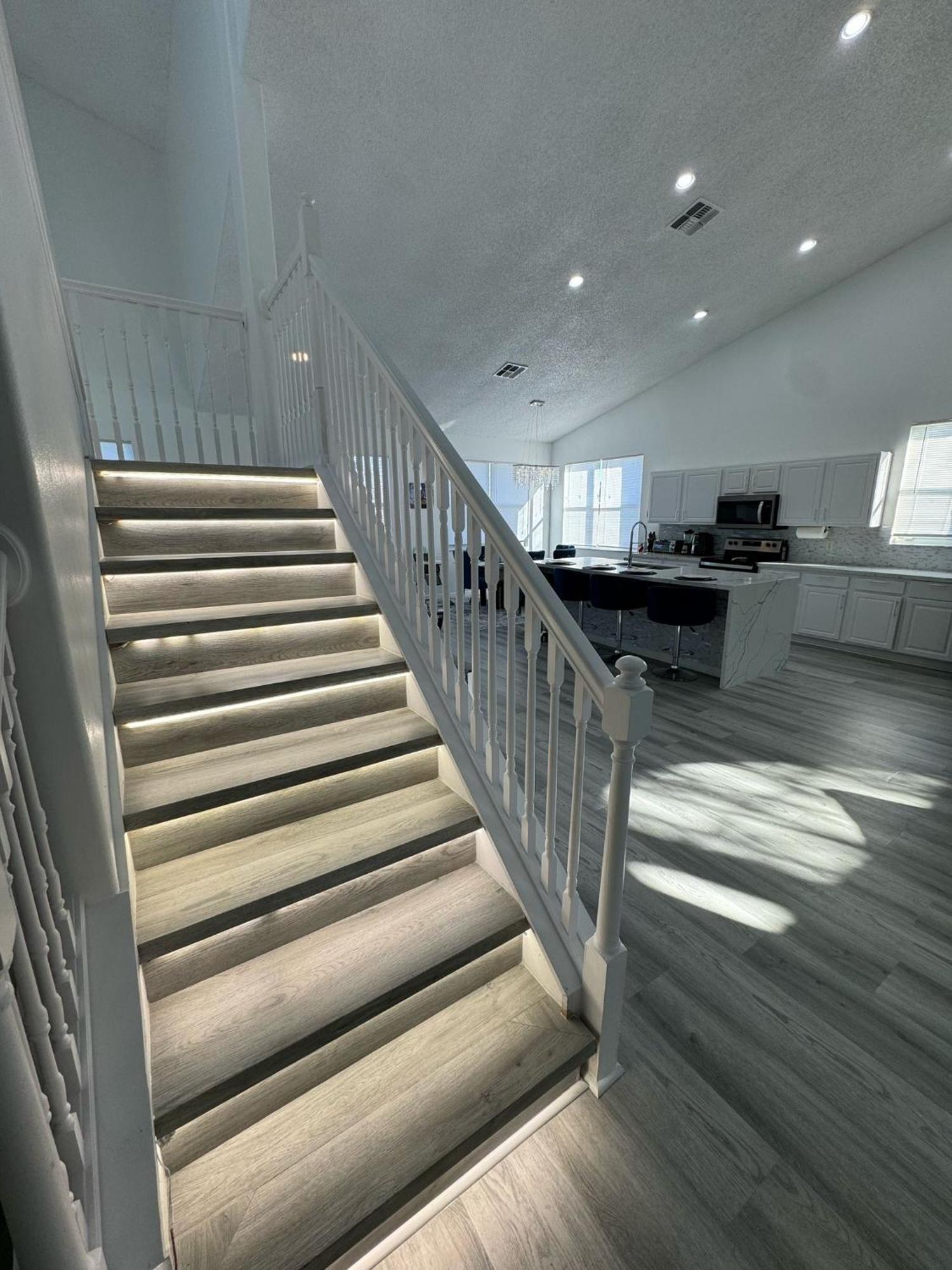 Beautiful 5Br 4 Baths Themed Home Near Disney And Universal, Private Pool, Gameroom, Baby Crib And More Kissimmee Kültér fotó