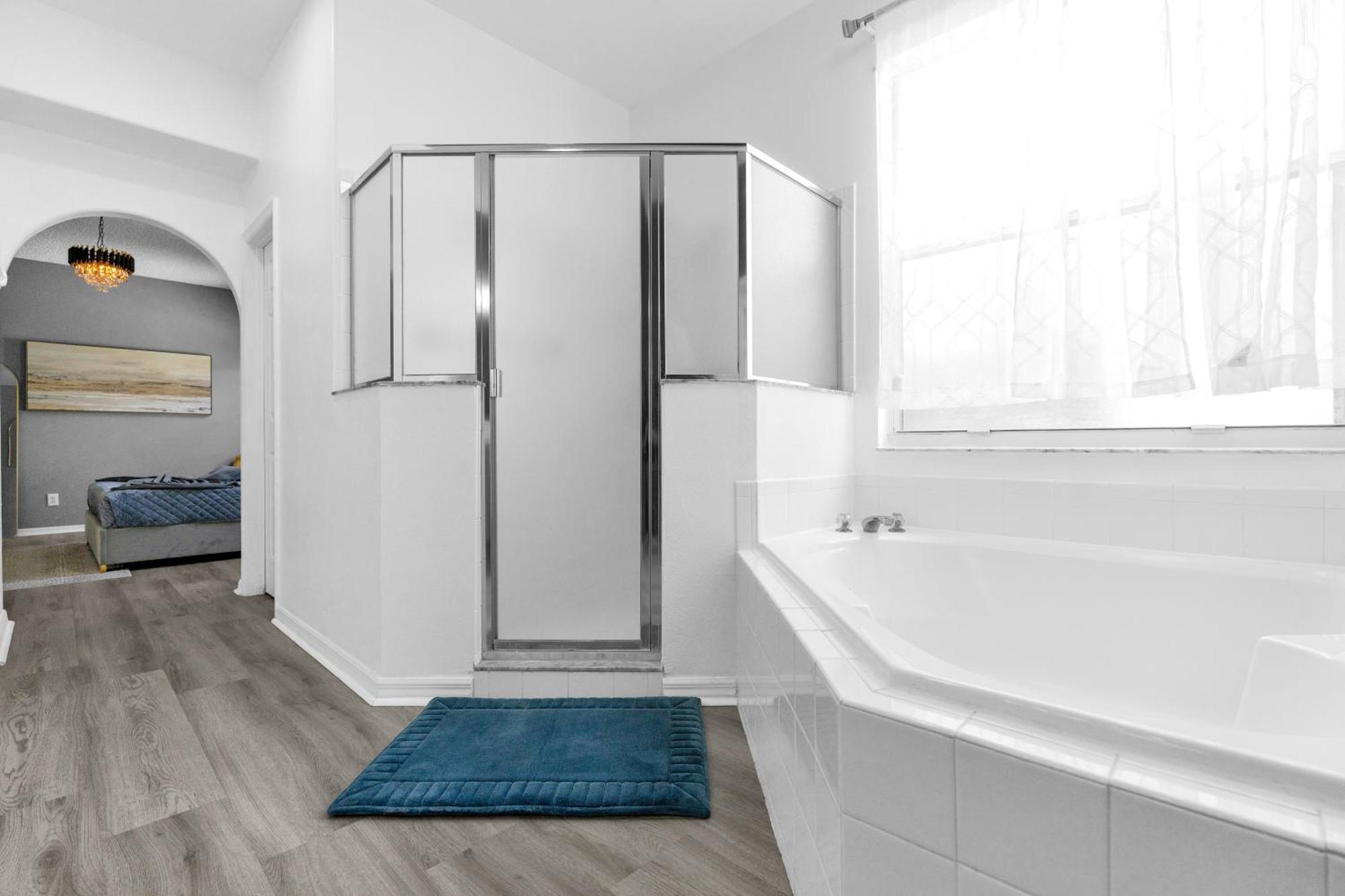 Beautiful 5Br 4 Baths Themed Home Near Disney And Universal, Private Pool, Gameroom, Baby Crib And More Kissimmee Kültér fotó