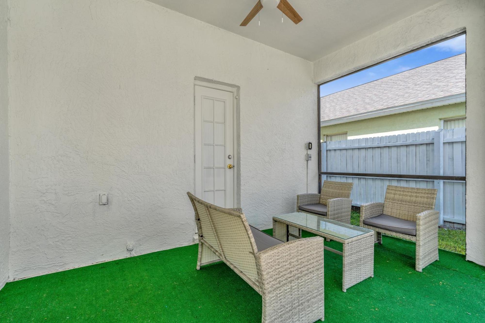 Beautiful 5Br 4 Baths Themed Home Near Disney And Universal, Private Pool, Gameroom, Baby Crib And More Kissimmee Kültér fotó