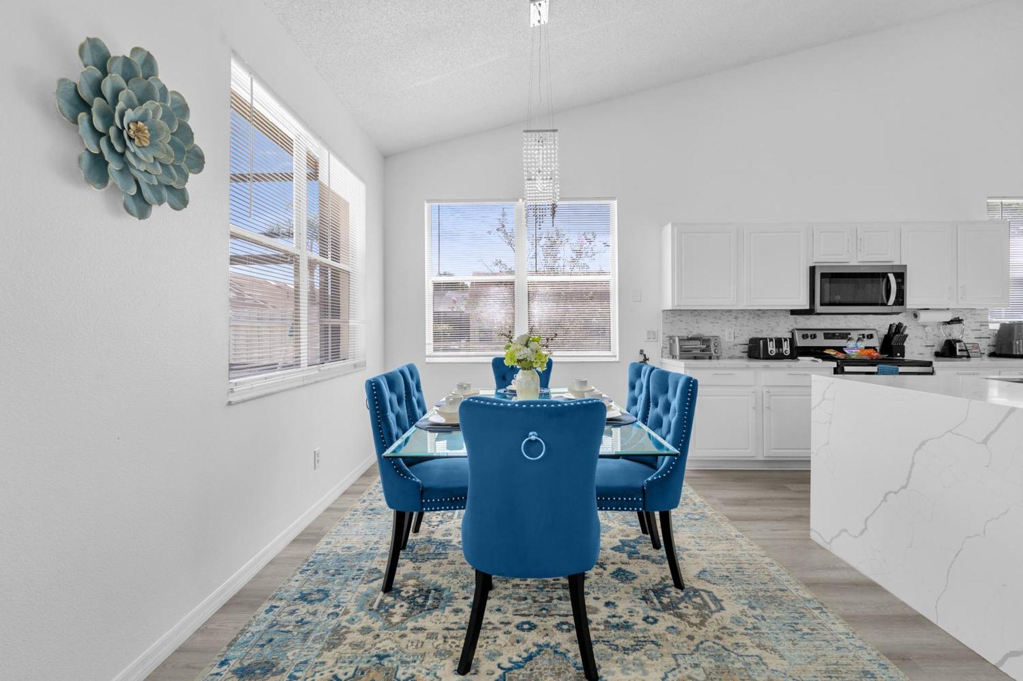 Beautiful 5Br 4 Baths Themed Home Near Disney And Universal, Private Pool, Gameroom, Baby Crib And More Kissimmee Kültér fotó