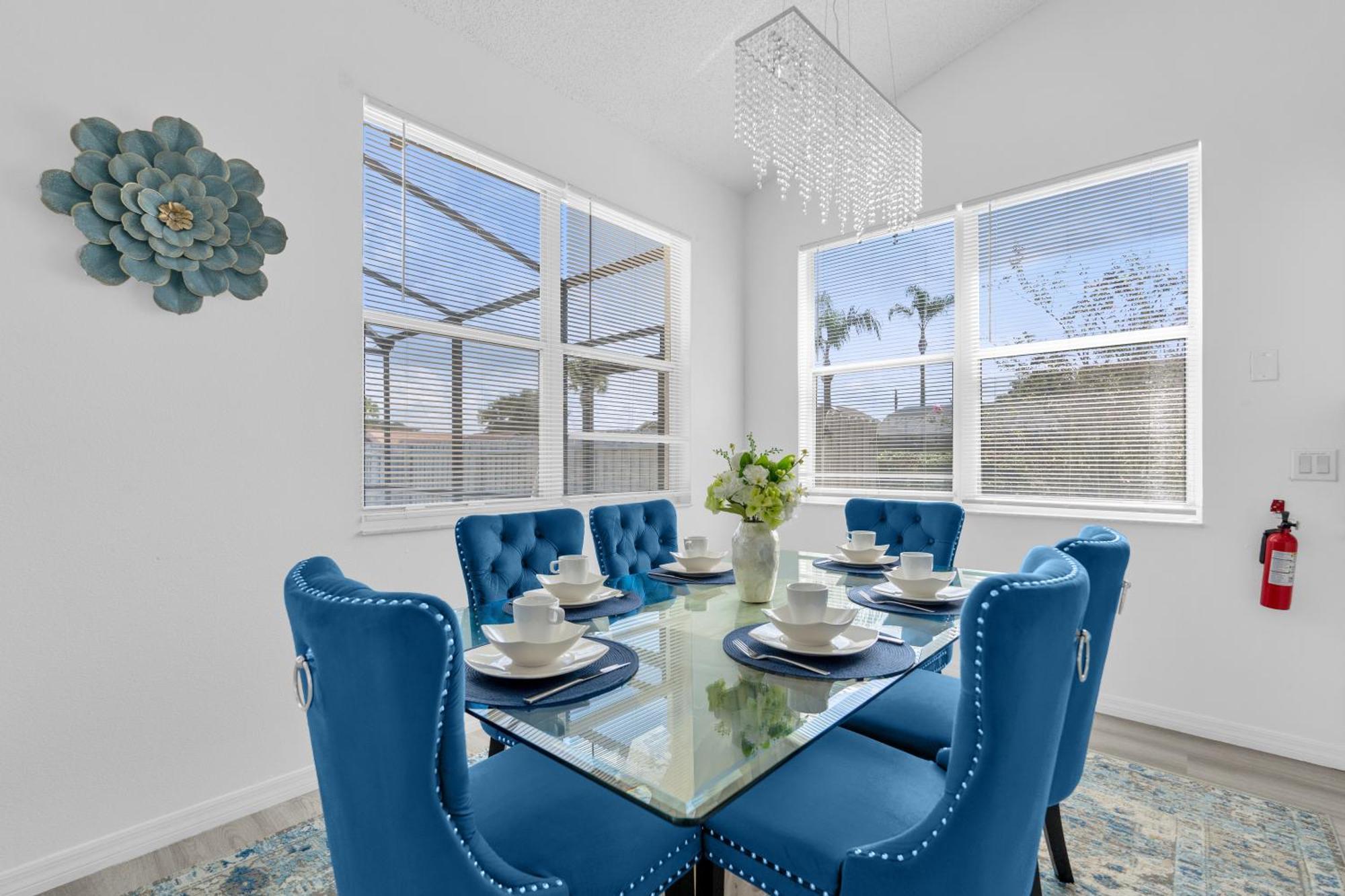 Beautiful 5Br 4 Baths Themed Home Near Disney And Universal, Private Pool, Gameroom, Baby Crib And More Kissimmee Kültér fotó