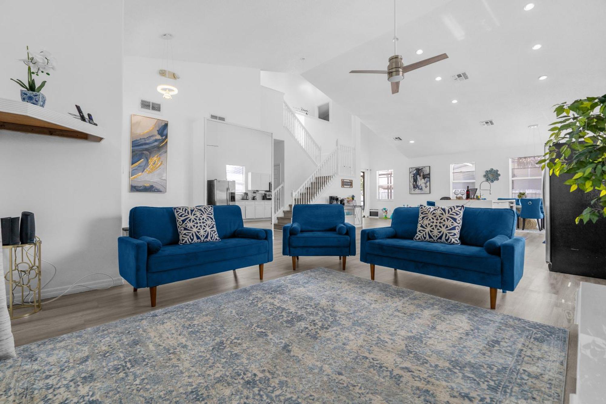Beautiful 5Br 4 Baths Themed Home Near Disney And Universal, Private Pool, Gameroom, Baby Crib And More Kissimmee Kültér fotó